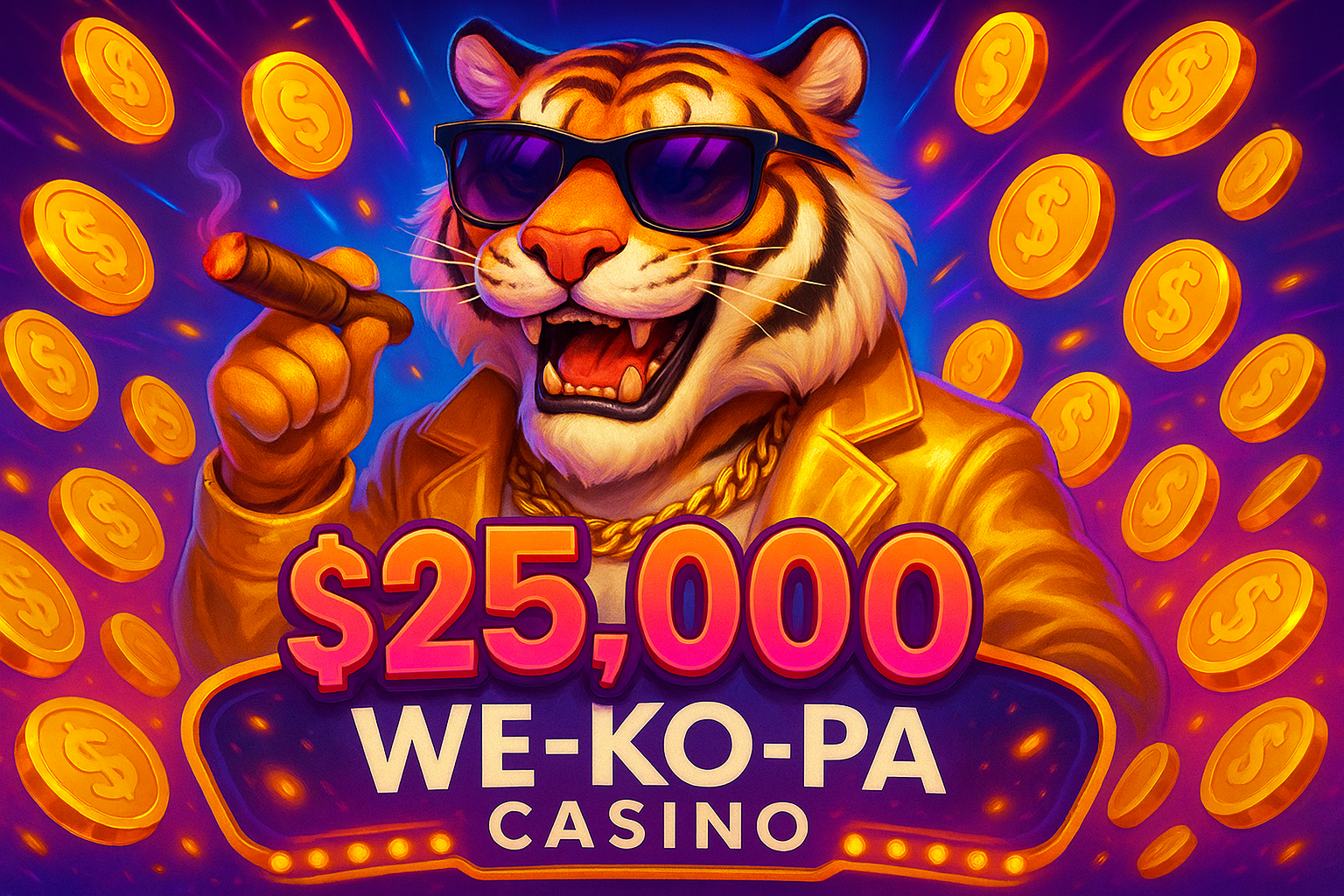 We-Ko-Pa Casino